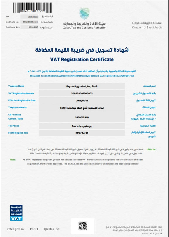 KYC certificate - 3-2