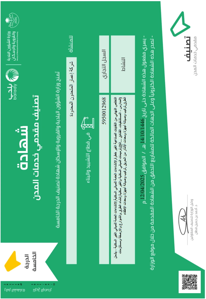 KYC certificate - 4-4