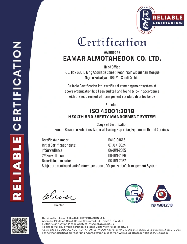 KYC certificate - 5-2